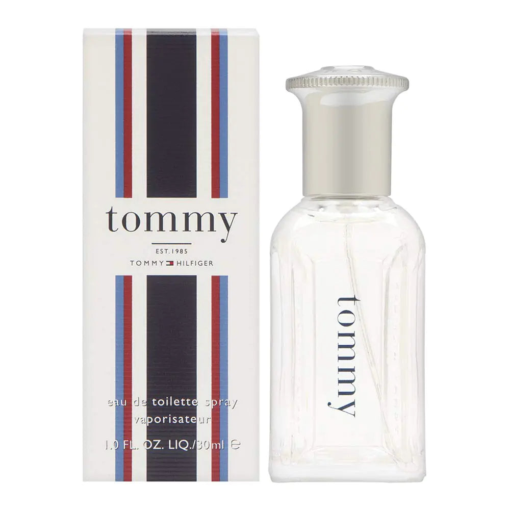 Tommy Men's Cologne 1.0oz by Hilfiger